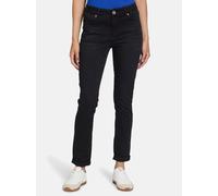 Betty Barclay Basic-Jeans Damen schwarz, 38
