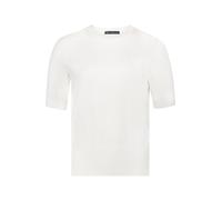 Betty Barclay - Basic-Pullover rohweiß - Gr. - 48