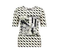 Basic Shirt Beige 42