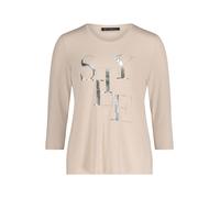 Betty Barclay Shirt Damen beige, 48