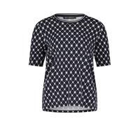 Betty Barclay - Basic Shirt blau - Gr. - 36