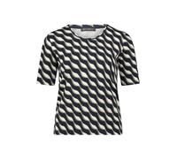 Betty Barclay Basic Shirt Damen mehrfarbig, 36
