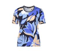 Betty Barclay - Basic Shirt blau - Gr. - 40