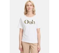 Betty Barclay Basic Shirt Damen beige, 44