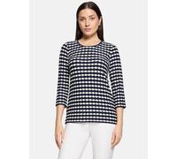 Betty Barclay Basic Shirt Damen blau, 46