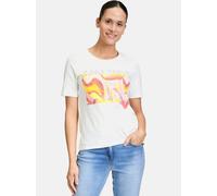 Betty Barclay Basic Shirt Damen grau, 36