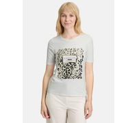 Betty Barclay Basic Shirt Damen mehrfarbig, 36