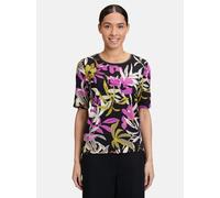 Betty Barclay Basic Shirt Damen mehrfarbig, 36