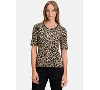 Betty Barclay Basic Shirt Damen mehrfarbig, 40