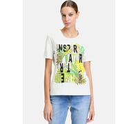 Betty Barclay Basic Shirt Damen mehrfarbig, 40