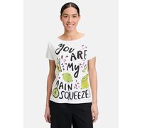 Betty Barclay Basic Shirt Damen mehrfarbig, 40