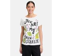 Betty Barclay Basic Shirt Damen mehrfarbig, 44