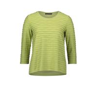 Betty Barclay - Basic Shirt fresh moss - Gr. - 42