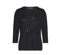 Betty Barclay - Basic Shirt schwarz - Gr. - 40