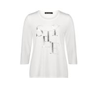 Betty Barclay - Basic Shirt weiß - Gr. - 44