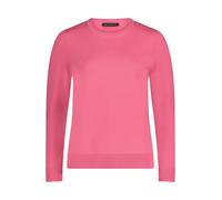 Betty Barclay - Basic-Strickpullover pink - Gr. - 46