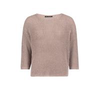 Betty Barclay - Basic-Strickpullover powder pearl - Gr. - 42