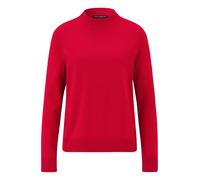 Betty Barclay Strickpullover Damen rot, 40