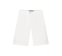 Betty Barclay - Bermuda Shorts im Casual Fit weiß - Gr. - 40