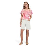 Betty Barclay Bermudas in Weiß - Größe 36 | Shorts