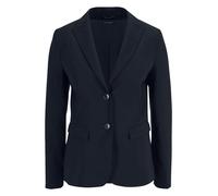 Betty Barclay Kurzblazer Damen Langarm dunkelblau Größe 38