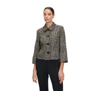 Betty Barclay Wollblazer Damen beige, 46