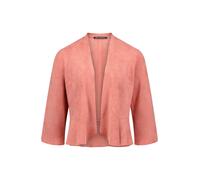 Betty Barclay - Blazer-Jacke 4688 Light Mahogany - Gr. - 38