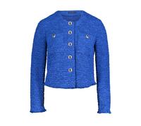 Betty Barclay - Blazer-Jacke Adria Blue - Gr. - 44