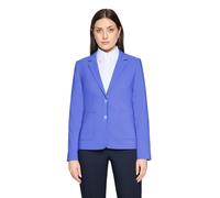 Betty Barclay - Blazer-Jacke Adria Blue - Gr. - 46