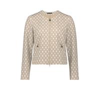 Betty Barclay - Blazer-Jacke beige - Gr. - 46