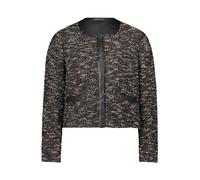 Betty Barclay - Blazer-Jacke braun - Gr. - 44