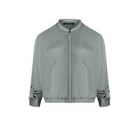 Betty Barclay - Blazer-Jacke Chinois Green - Gr. - 42
