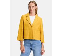 Betty Barclay Blazer-Jacke Damen mais, 46