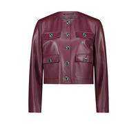 Betty Barclay - Blazer-Jacke dark aubergine - Gr. - 40