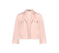 Betty Barclay - Blazer-Jacke Pink Dolphin - Gr. - 38