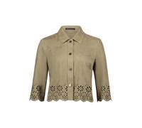 Betty Barclay - Blazer-Jacke Soft Olive - Gr. - 36