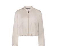 Betty Barclay - Blouson Grau Beige - Gr. - 36