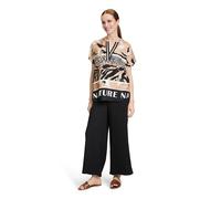 Betty Barclay Bluse in Beige - Größe 48 | Damen Blusen