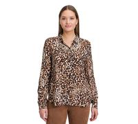 Betty Barclay Bluse in Camel - Größe 42 | Damen Blusen