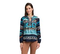 Betty Barclay Bluse in Dunkelblau - Größe 44 | Damen Blusen