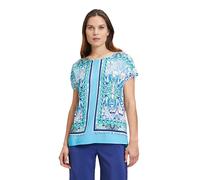 Betty Barclay Bluse in Hellblau - Größe 36 | Damen Blusen