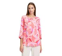 Betty Barclay Bluse in Koralle - Größe 42 | Damen Blusen