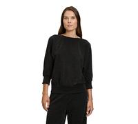 Betty Barclay Bluse in Schwarz - Größe 44 | Damen Blusen
