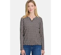 Betty Barclay Blusenshirt Damen schwarz, 40