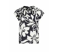 BETTY BARCLAY Blusenshirt dunkelblau | 40