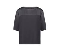 BETTY BARCLAY Blusenshirt grau | 42