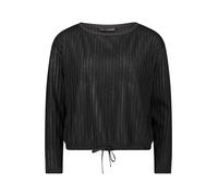 Betty Barclay - Blusenshirt schwarz - Gr. - 48