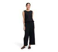 Betty Barclay Blusentop in Schwarz - Größe 38 | Damen Blusen