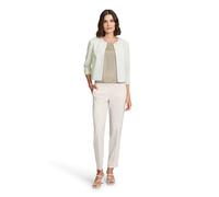 Betty Barclay Bolero in Creme - Größe 36 | Damen Pullover Cardigans