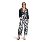 Betty Barclay Bolero in Dunkelblau - Größe 40 | Damen Pullover Cardigans